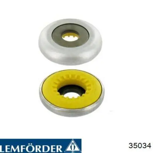 Сайлентблок передней подвески Lemforder 35034 цена, от 31.59 USD