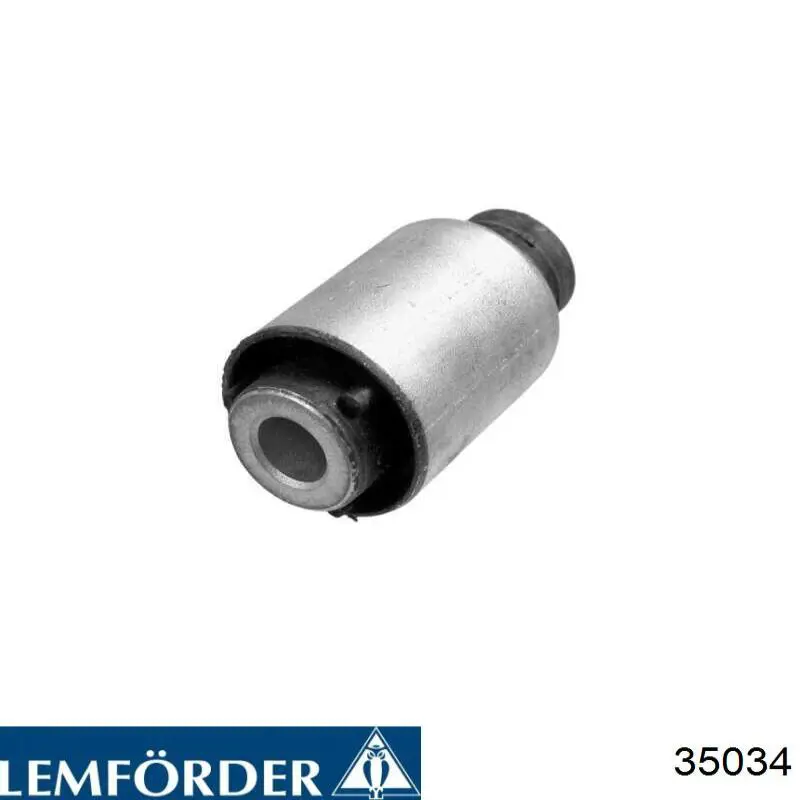 35034 Lemforder Сайлентблок нижнего переднего рычага