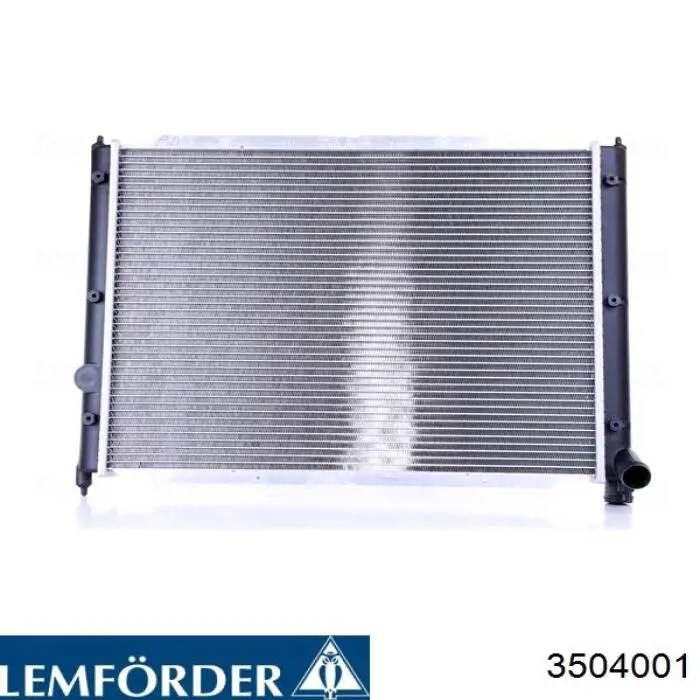 Гидроопора двигателя левая Lemforder 3504001 цена, от 133.82 USD
