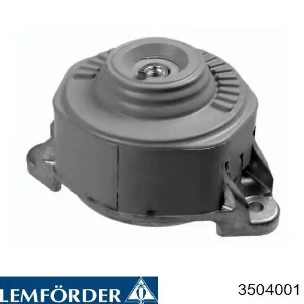Купить 3504001 Lemforder Левая подушка двигателя