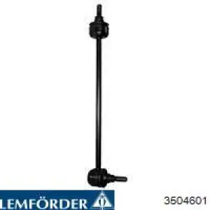 Стойка переднего стабилизатора 3504601 Lemforder
