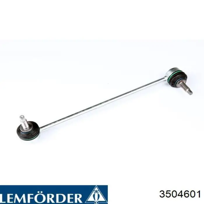 Стойки стабилизатора Lemforder 3504601