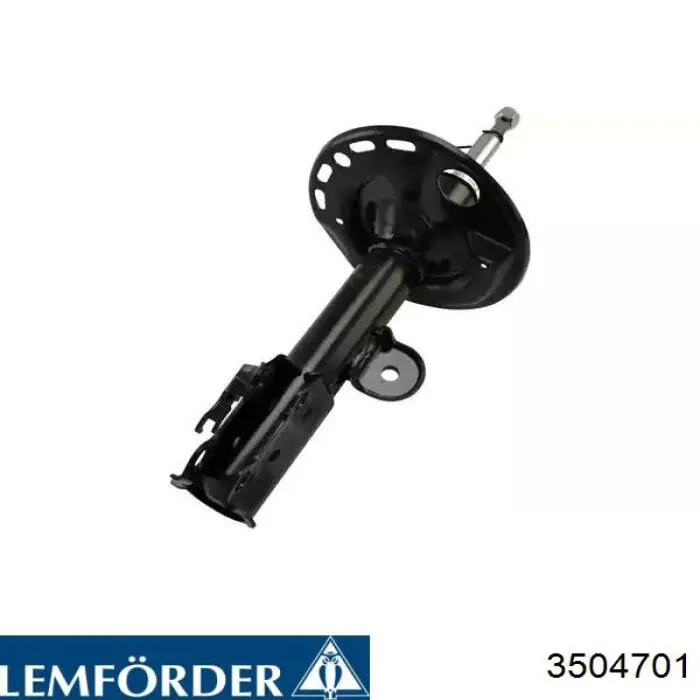 Сайлентблок заднего продольного рычага, передний Lemforder 35047 цена, от 11.28 USD