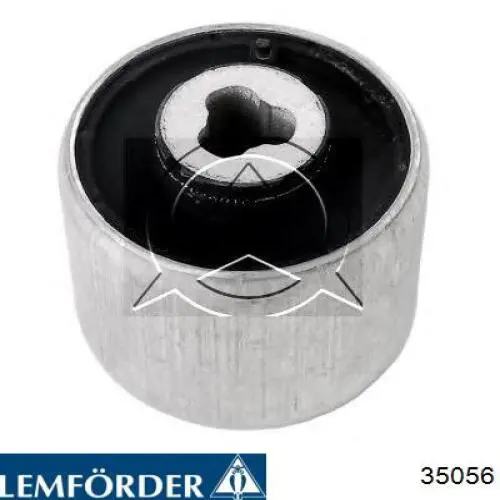 35056 Lemforder Сайлентблок верхней передней подвески