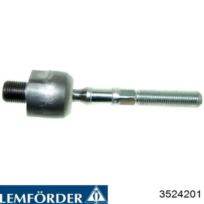 Пыльник рулевой тяги на Honda Civic VII EU, EP, EV