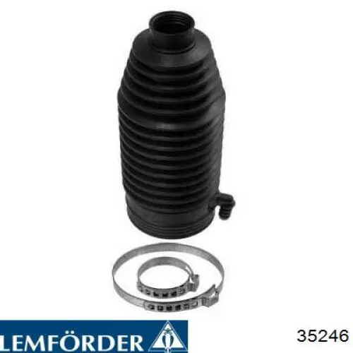 35246 Lemforder Пыльник рулевой тяги