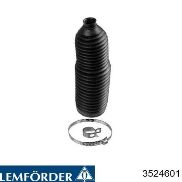 Пыльник тяги Lemforder 3524601 цена, от 8.32 USD