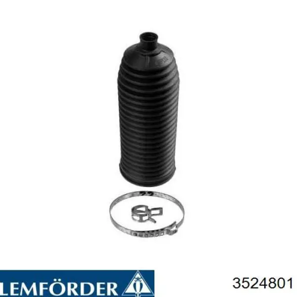 Пыльник тяги Lemforder 3524801 цена, от 9.44 USD