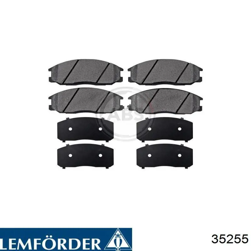 Пыльник тяги Lemforder 35255 цена, от 7.60 USD