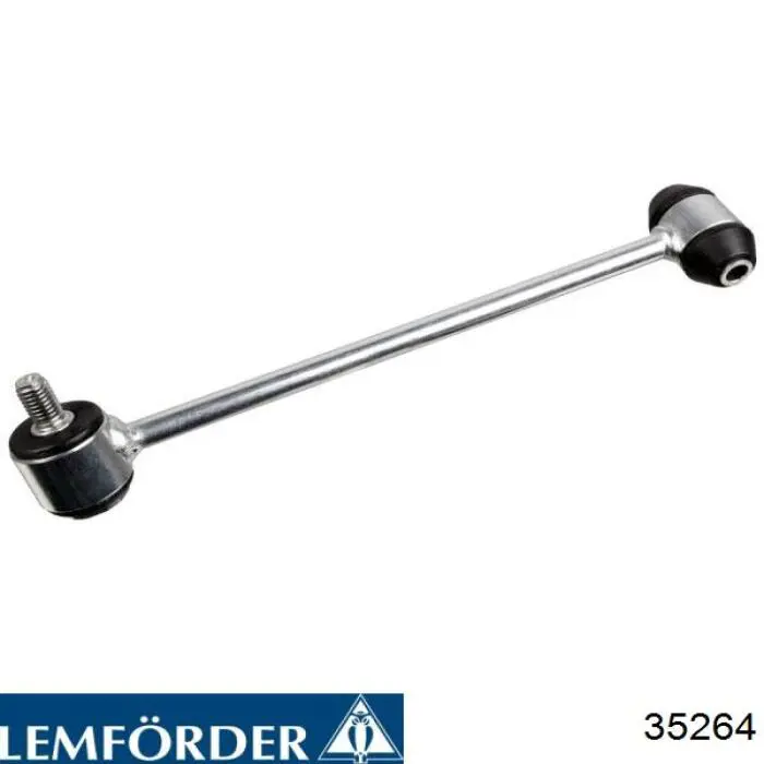 35264 Lemforder Стойка стабилизатора задняя левая