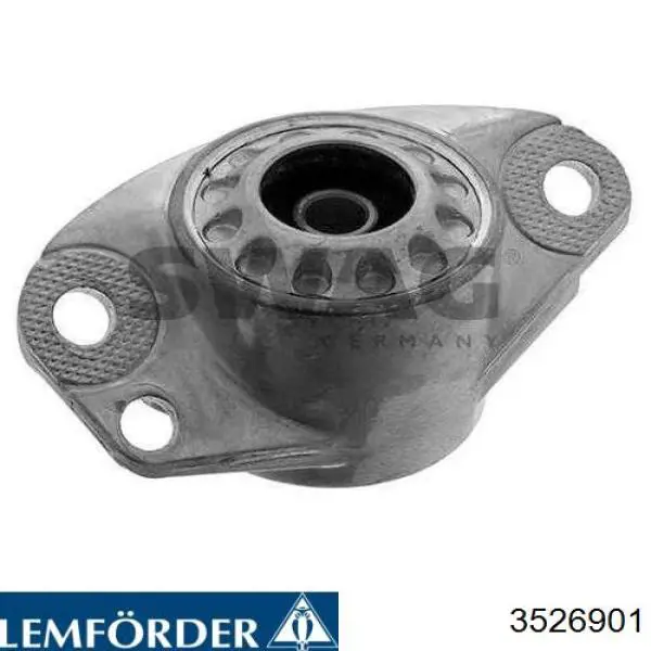 3526901 Lemforder Опора амортизатора