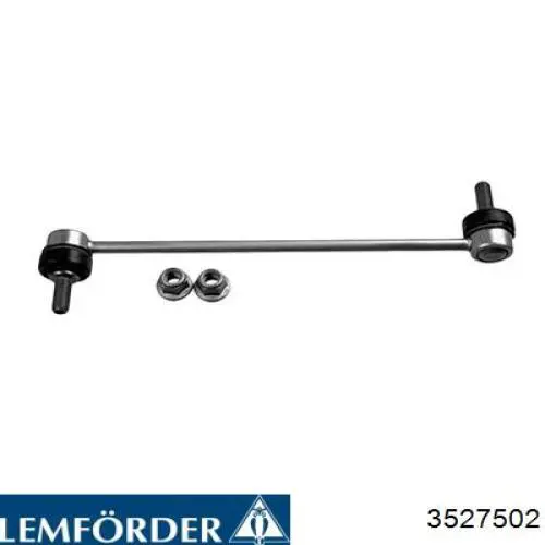 3527502 Lemforder Стойка переднего стабилизатора