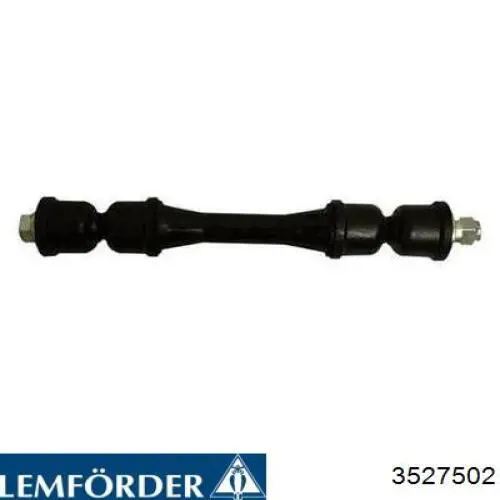Купить 3527502 Lemforder Амортизационная стойка