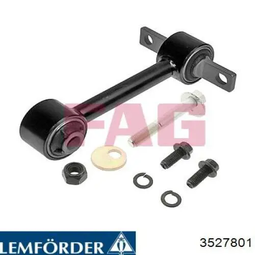 Растяжка задней подвески Lemforder 3527801 цена, от 29.07 USD