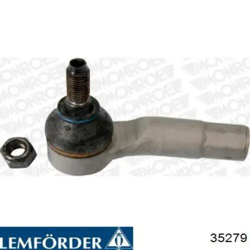 Рулевой наконечник Lemforder 35279 цена, от 16.47 USD