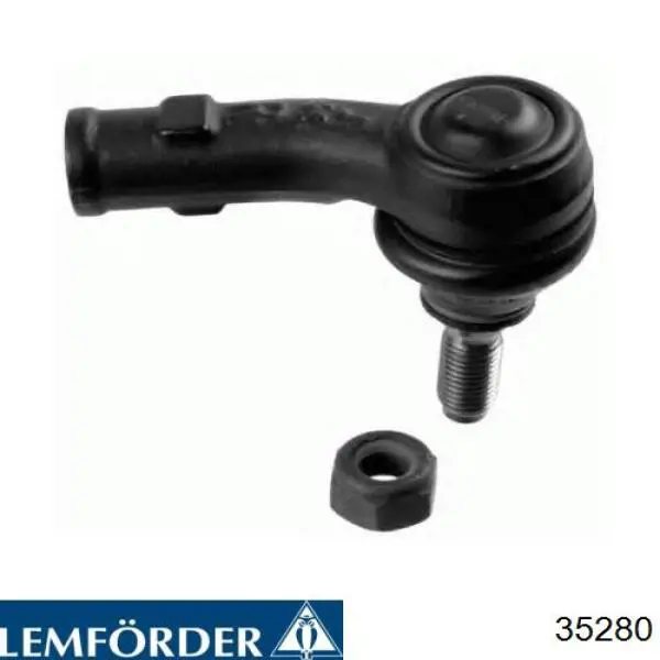 35280 Lemforder Наружный наконечник рулевой тяги