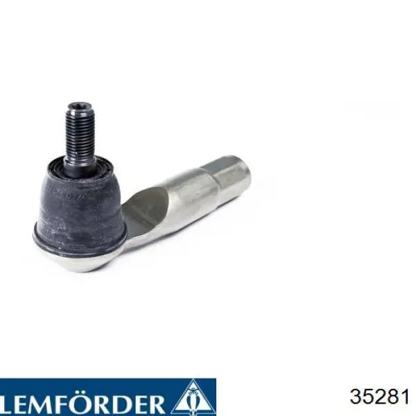 Рулевой наконечник Lemforder 35281 цена, от 23.42 USD