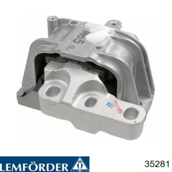 Рулевой наконечник 35281 Lemforder