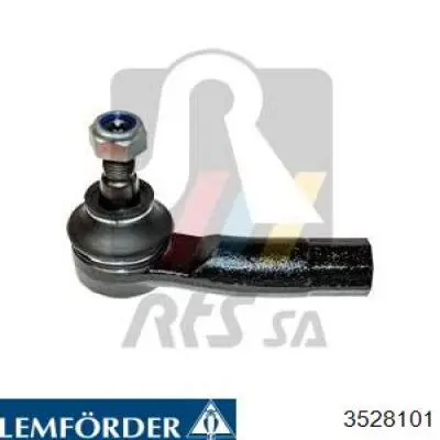 Купить 3528101 Lemforder Наконечник рулевой тяги, внешний