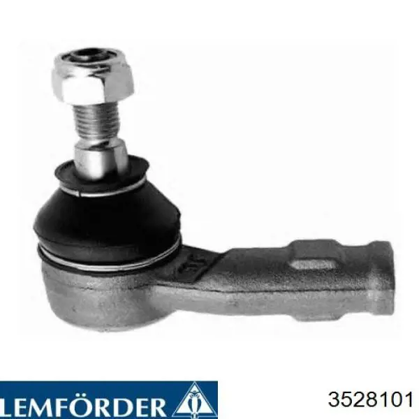3528101 Lemforder Наружный наконечник рулевой тяги