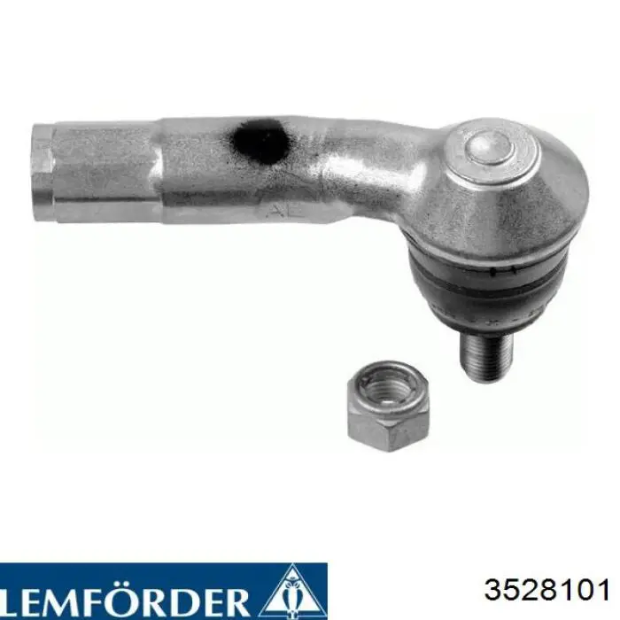 Рулевой наконечник Lemforder 3528101 цена, от 9.26 USD