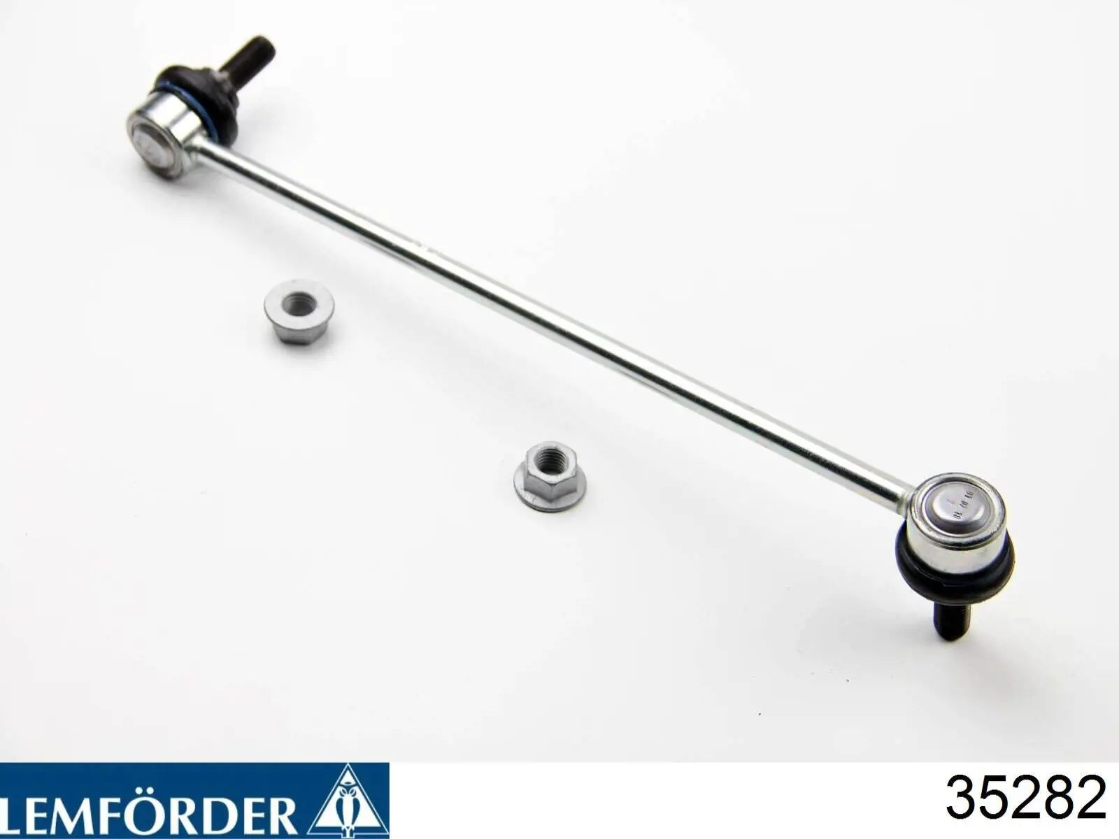 35282 Lemforder Наружный наконечник рулевой тяги
