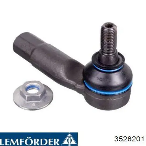 Рулевой наконечник Lemforder 3528201 цена, от 14.88 USD