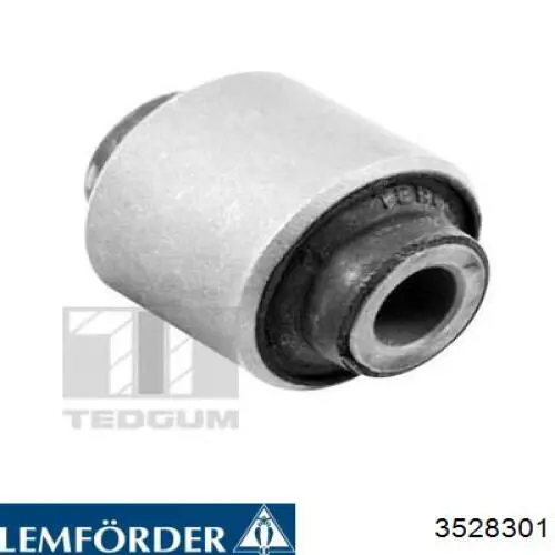 Купить 3528301 Lemforder Тяга поперечная задней подвески