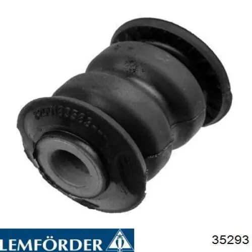 Нижняя шаровая опора 35293 Lemforder