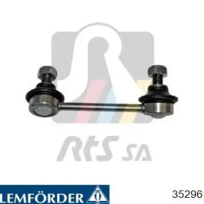 Задняя левая тяга стабилизатора Lemforder 35296 цена, от 9.16 USD