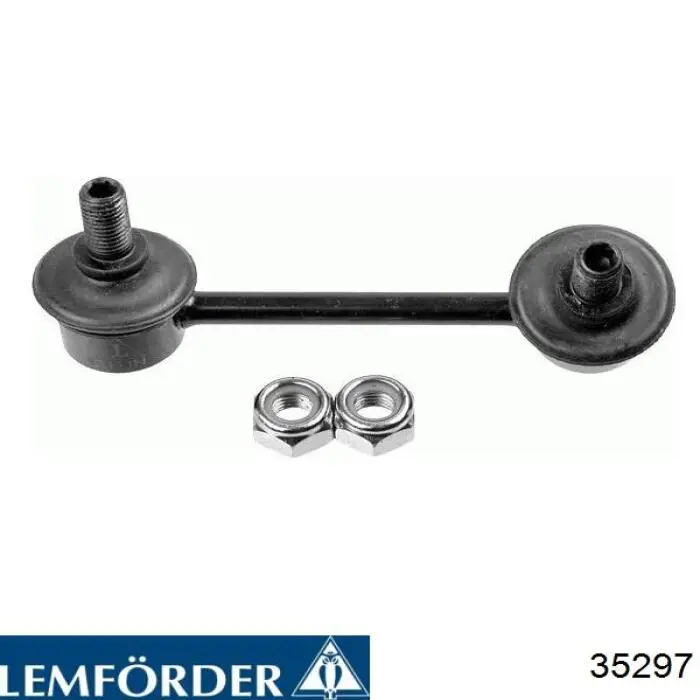 Купить 35297 Lemforder Солдатик правый