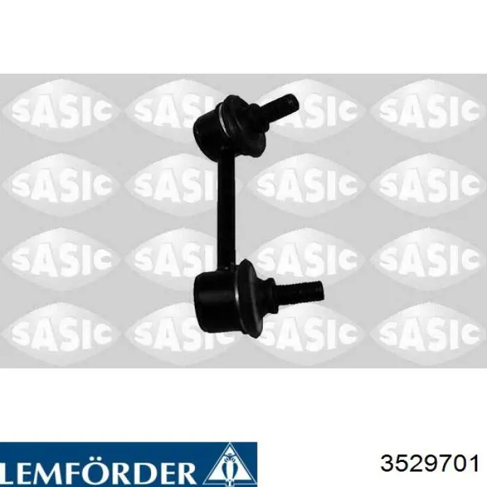 Стойка стабилизатора задняя правая Lemforder 3529701 цена, от 11.45 USD