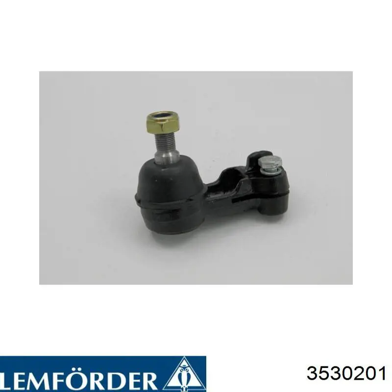 Купить 3530201 Lemforder Рулевая тяга
