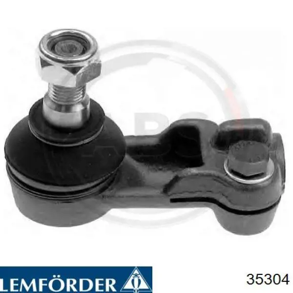 Рулевой наконечник 35304 Lemforder