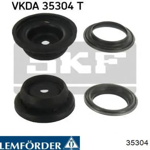 35304 Lemforder Наружный наконечник рулевой тяги