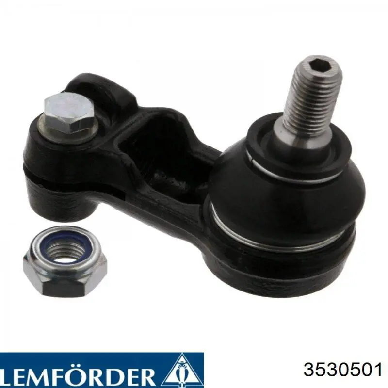 Рулевой наконечник Lemforder 3530501 цена, от 16.45 USD