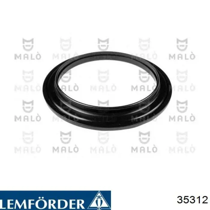 Опора переднего амортизатора 35312 Lemforder
