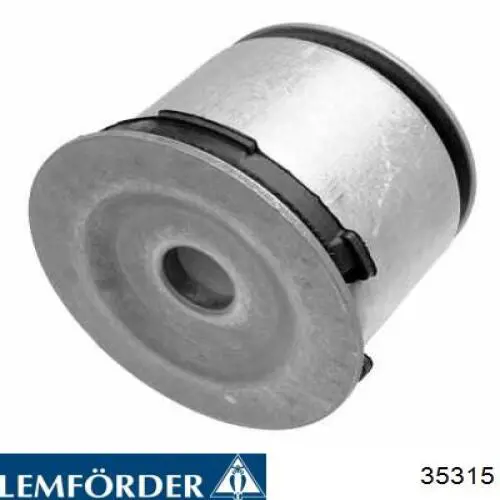 35315 Lemforder Сайлентблоки передней балки