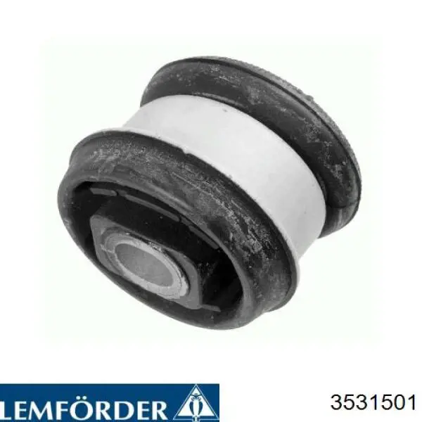 Сайлентблок 3531501 Lemforder