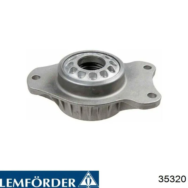35320 Lemforder Опора амортизатора