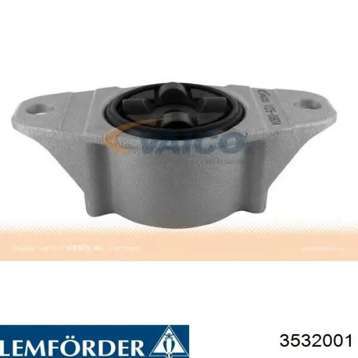 Опора амортизатора заднего 3532001 Lemforder