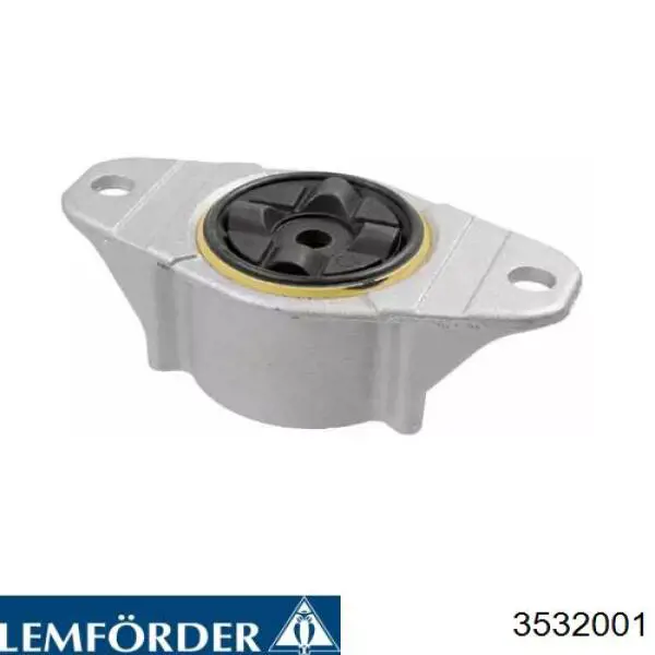 3532001 Lemforder Опора амортизатора