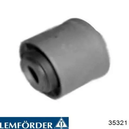 Сайлентблок передней подвески Lemforder 35321 цена, от 3.80 USD