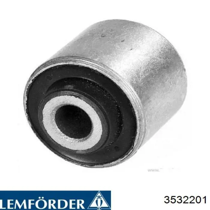 Сайлентблок передней подвески Lemforder 3532201 цена, от 3.52 USD