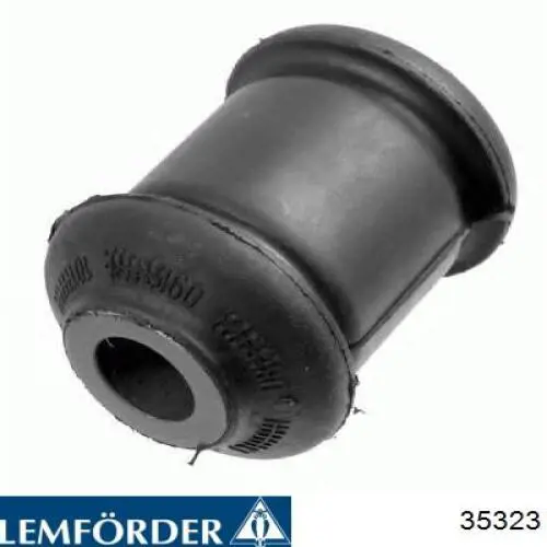 Сайлентблок передней подвески Lemforder 35323 цена, от 18.94 USD
