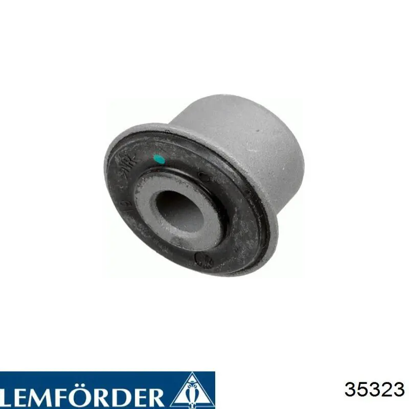 Сайлентблок переднего рычага 35323 Lemforder