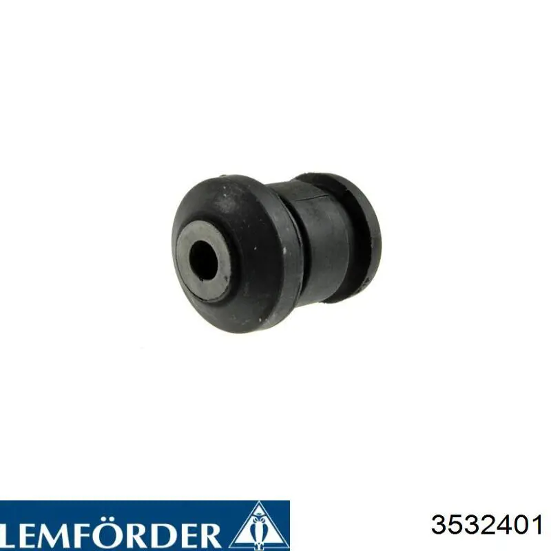 Сайлентблок передней подвески Lemforder 3532401 цена, от 6.22 USD