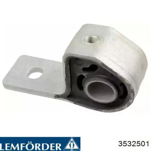 Сайлентблок переднего рычага 3532501 Lemforder