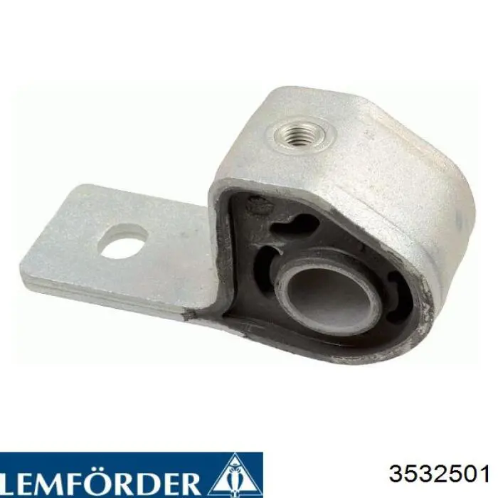 Сайлентблок передней подвески Lemforder 3532501 цена, от 10.42 USD