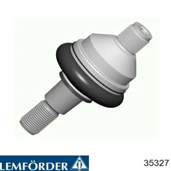 Шаровая опора, нижняя Lemforder 35327 цена, от 55.47 USD